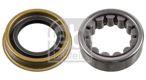 Підшипник / маточина колеса FEBI BILSTEIN 178660 - zapix