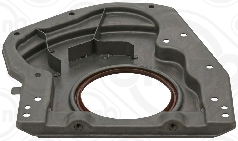 Сальник колінчатого вала ELRING 430600 - zapix