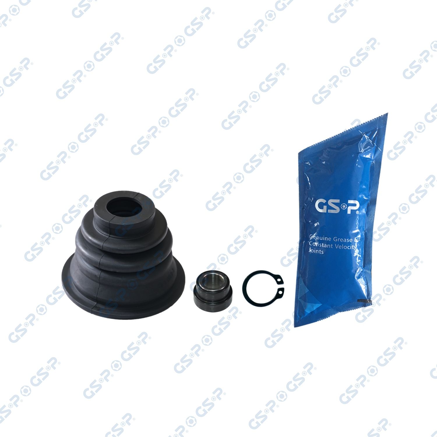 Пильник ШРКШ GSP 760069 - zapix