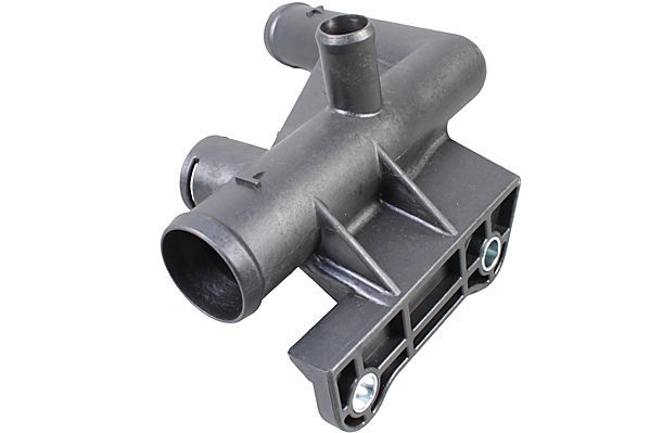 Патрубок системи охолодження METZGER 4010313 - zapix