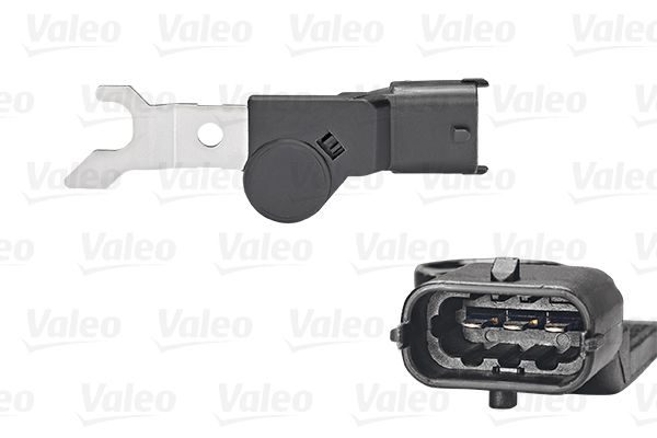 Датчик положення розподільного вала VALEO 253845 - zapix