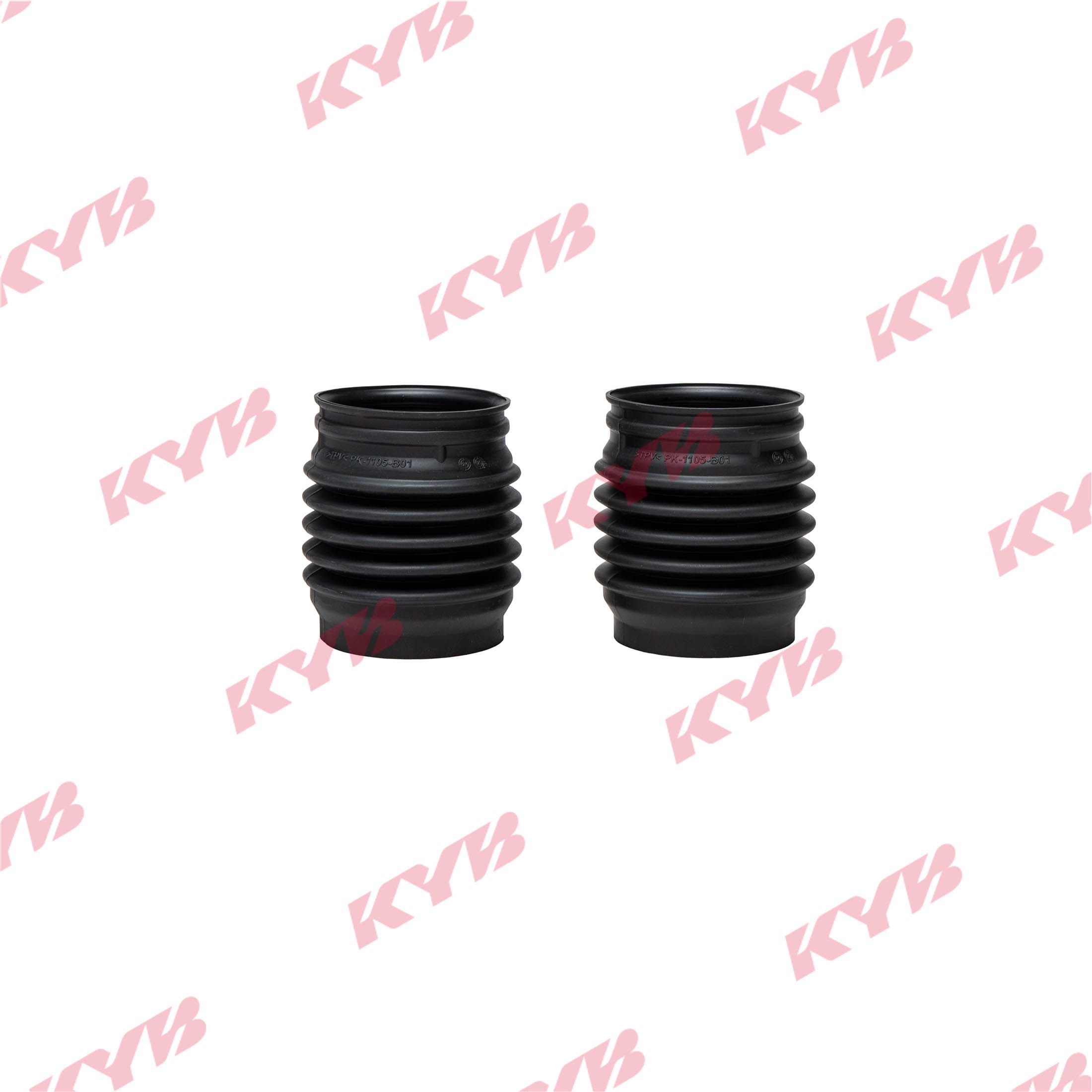 Пильник амортизатора KYB 917005 - zapix