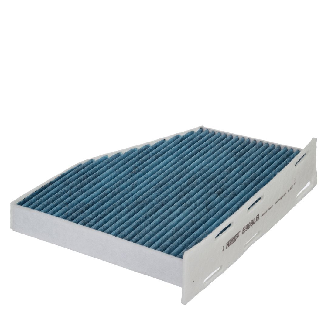 Фильтр салона HENGST FILTER E998LB