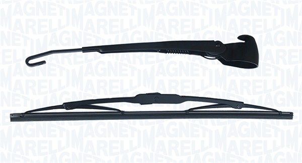 Важіль склоочисника MAGNETI MARELLI 000723180208 - zapix