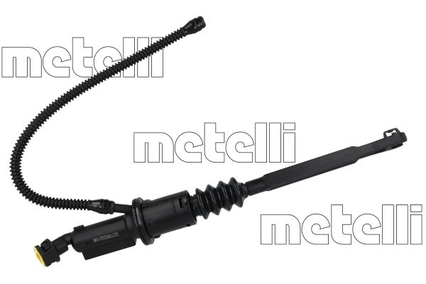Головний циліндр зчеплення METELLI 550278 - zapix