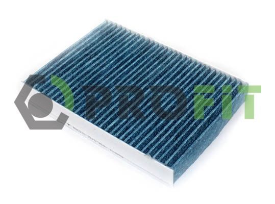 Фільтр салону PROFIT 15252426 - zapix