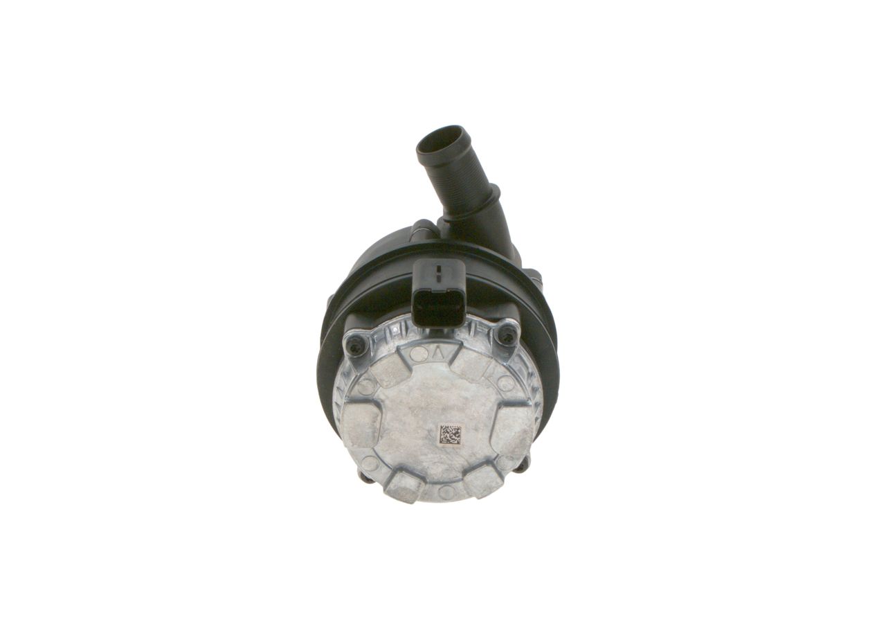 Додаткова водяна помпа BOSCH 0392024165 - zapix