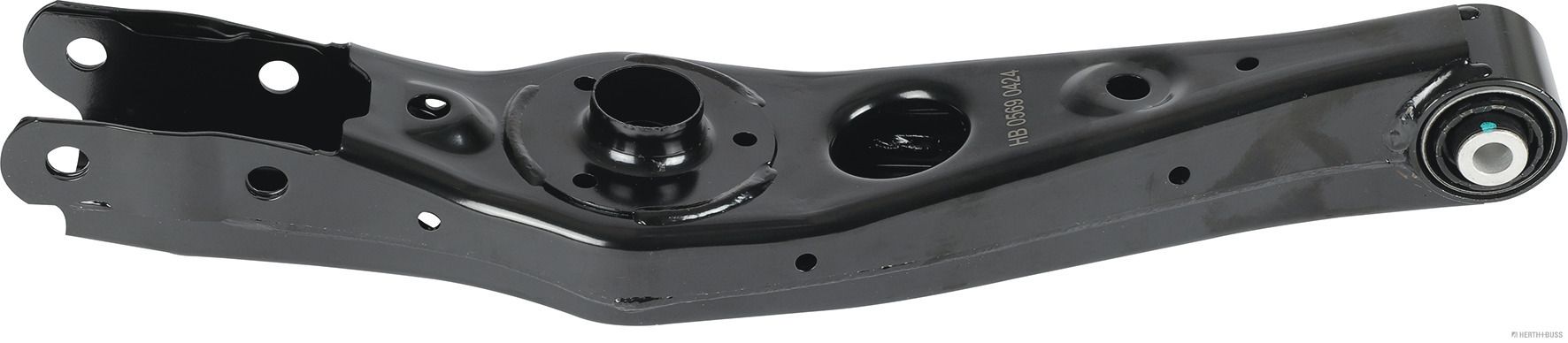 Важіль підвіски HERTH+BUSS JAKOPARTS J4940569 - zapix
