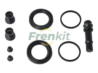 Ремкомплект гальмівного супорта FRENKIT 240002 - zapix