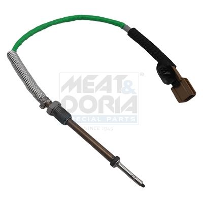 Датчик температури відпрацьованих газів MEAT & DORIA 12293 - zapix