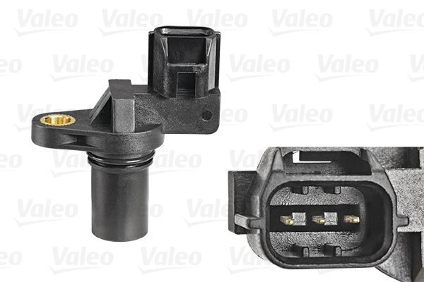 Датчик положення розподільного вала VALEO 253813 - zapix