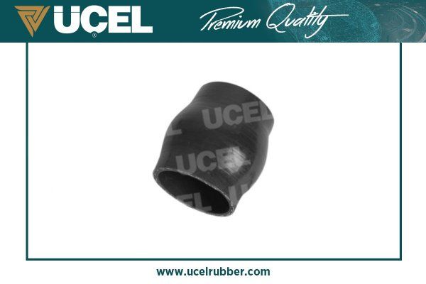 Патрубок інтеркулера UCEL 52246