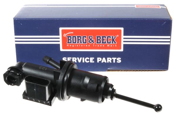 Главный цилиндр сцепления BORG & BECK BCM123