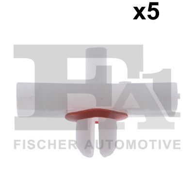 Кліпси FA1 11400465 - zapix