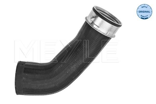 Патрубок інтеркулера MEYLE 1000360066 - zapix