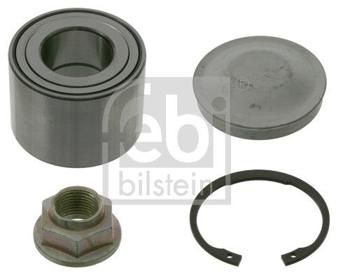 Підшипник / маточина колеса FEBI BILSTEIN 22864