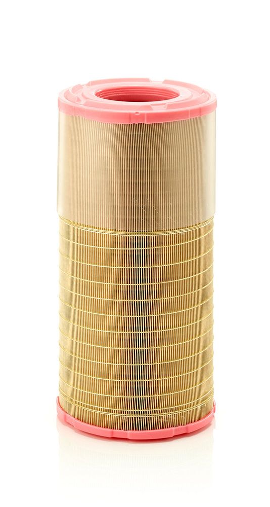 Повітряний фільтр MANN-FILTER C216303 - zapix