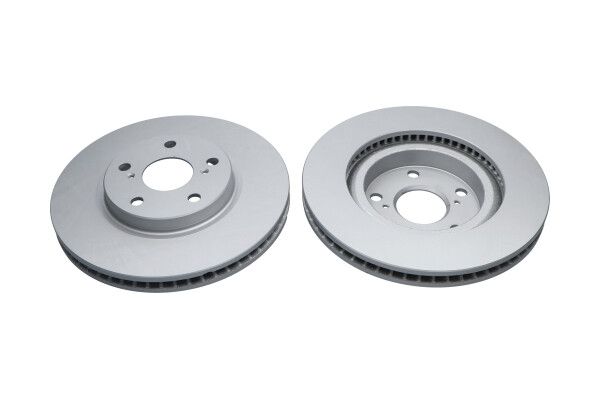 Гальмівний диск KAVO PARTS BR9472C - zapix