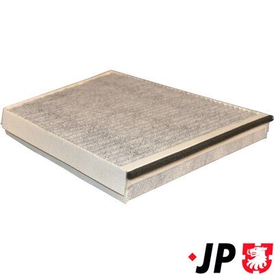Фільтр салону JP GROUP 1328101200 - zapix