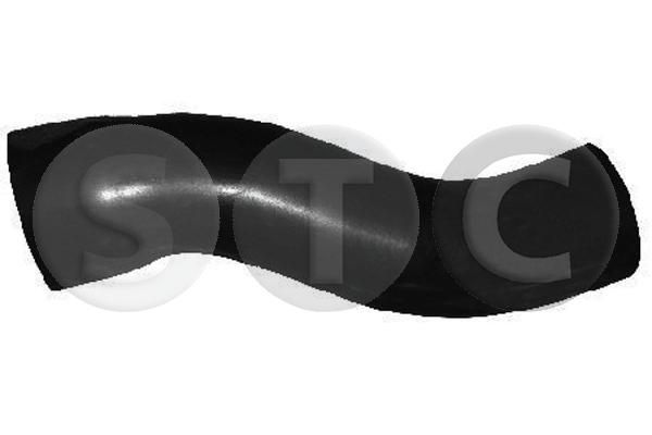 Трубка обратки форсунок STC T409517 - zapix