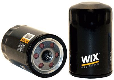 Оливний фільтр WIX FILTERS 51516 - zapix