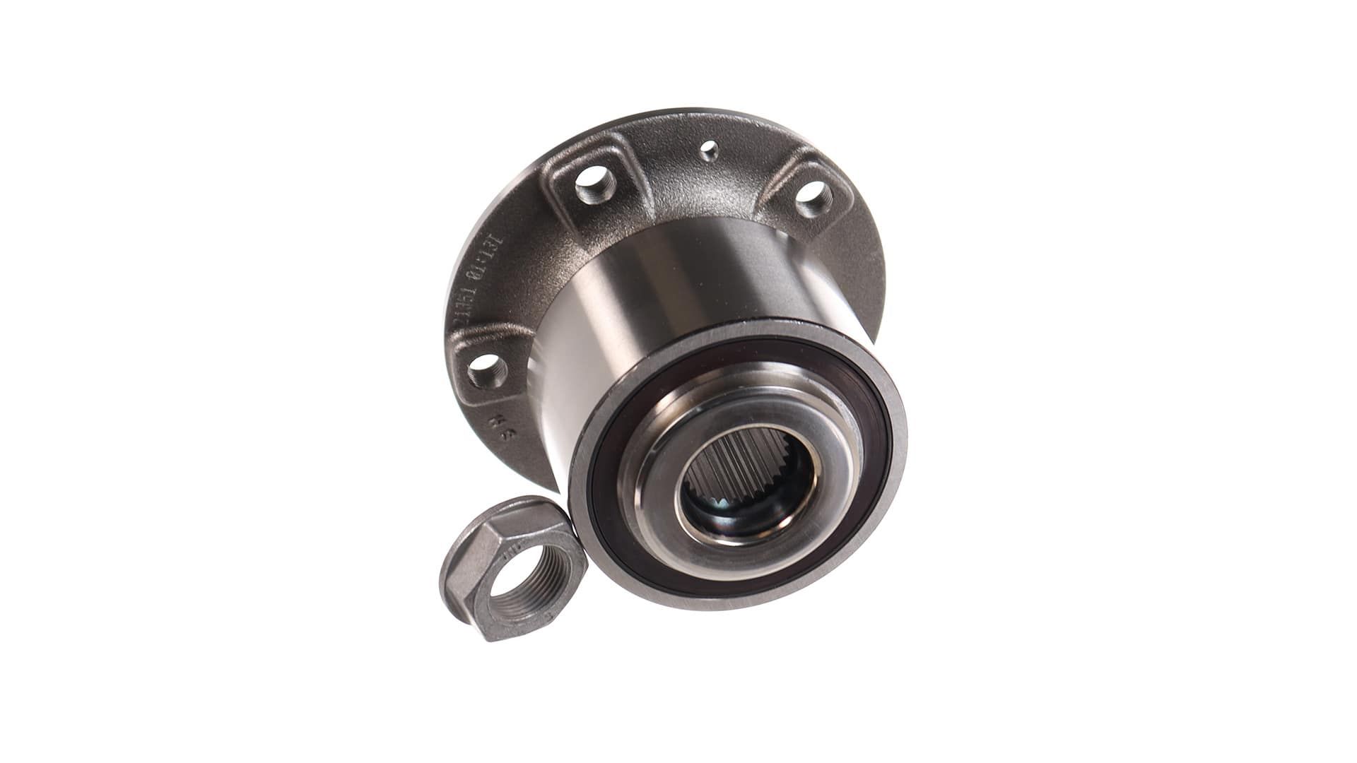 Підшипник / маточина колеса SKF VKBA7120 - zapix