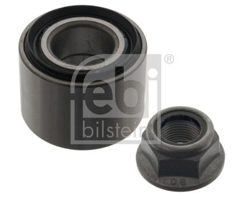Підшипник / маточина колеса FEBI BILSTEIN 05537 - zapix