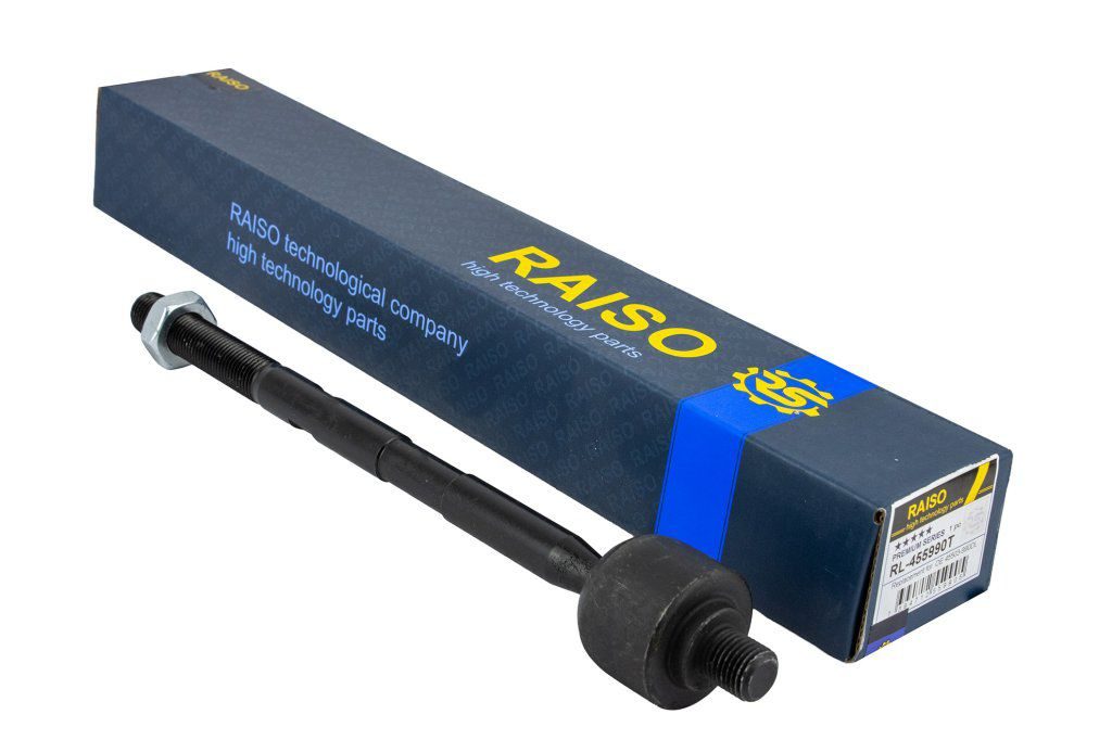 Тяга кермова RAISO RL455990T - zapix