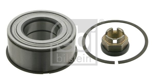 Підшипник / маточина колеса FEBI BILSTEIN 19823 - zapix