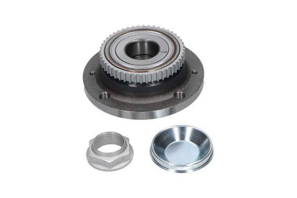 Підшипник / маточина колеса KAVO PARTS WBK10021 - zapix