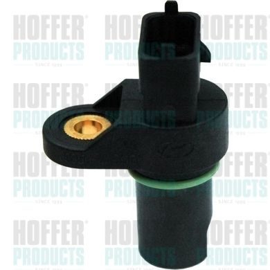 Датчик положення розподільного вала HOFFER 7517562 - zapix
