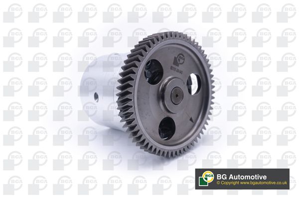 Оливний насос BGA LP5605 - zapix