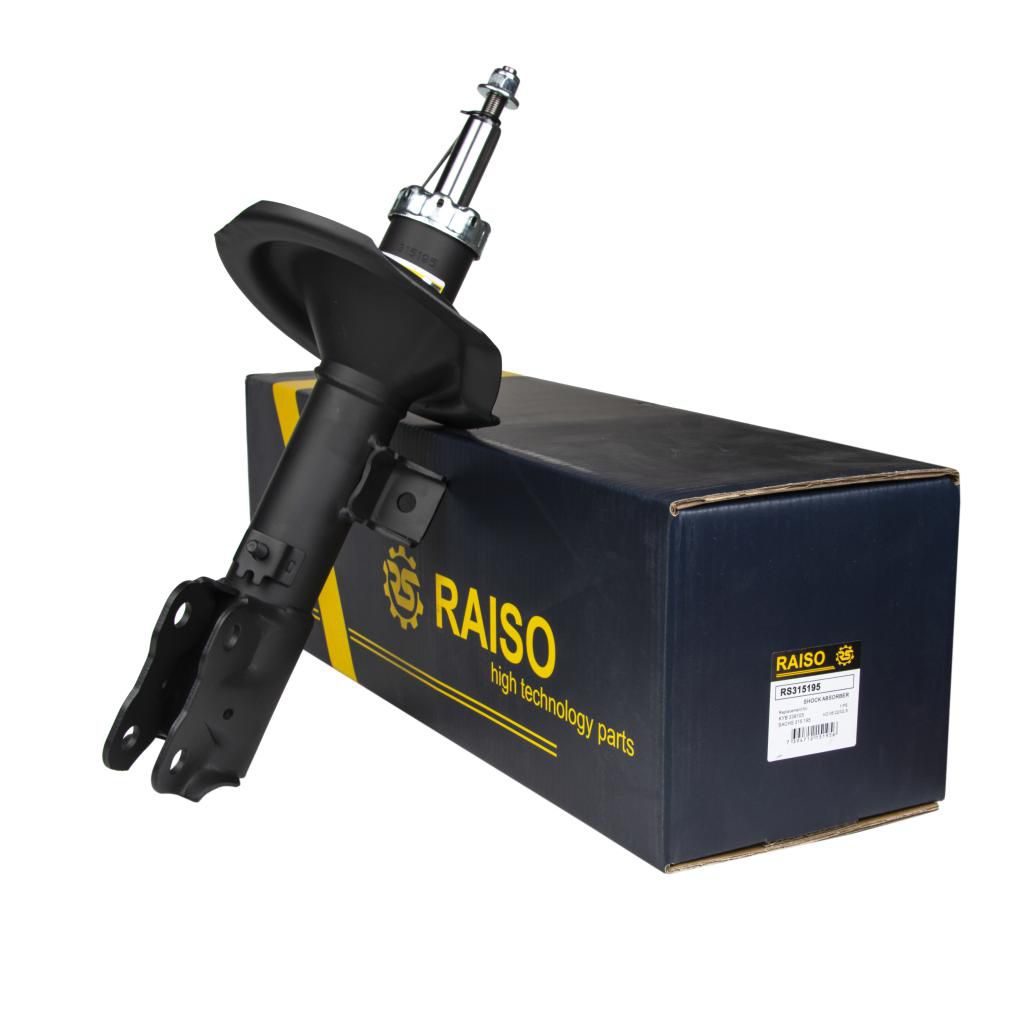 Амортизатор RAISO RS315195 - zapix