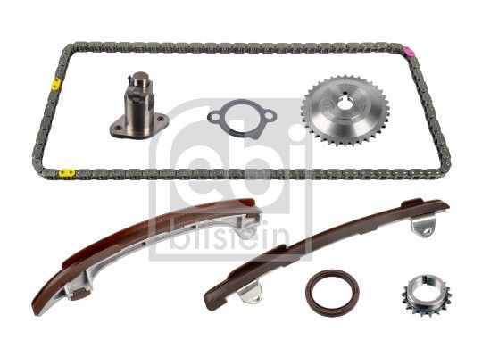 Комплект ланцюгів привода FEBI BILSTEIN 175010 - zapix