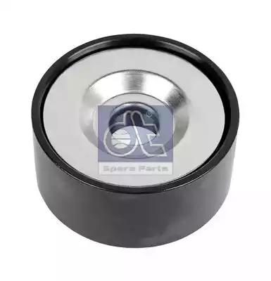 Обвідний ролик ременя приводного DT SPARE PARTS 334084 - zapix
