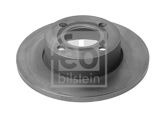 Гальмівний диск FEBI BILSTEIN 10915 - zapix