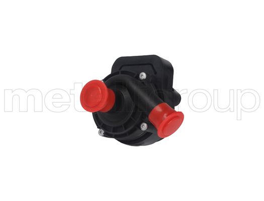 Додаткова водяна помпа GRAF AWP021 - zapix