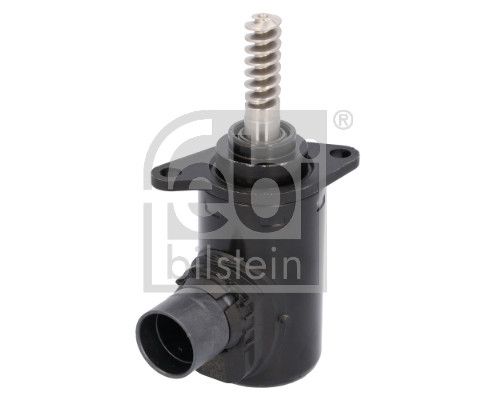 Шестерня розподільного валу FEBI BILSTEIN 184481 - zapix