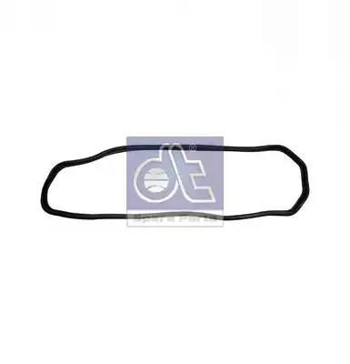 Прокладка оливного піддона DT SPARE PARTS 211032 - zapix