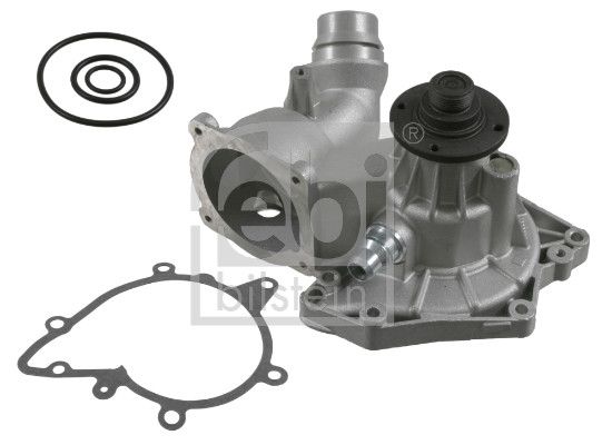 Помпа системи охолодження FEBI BILSTEIN 21916 - zapix