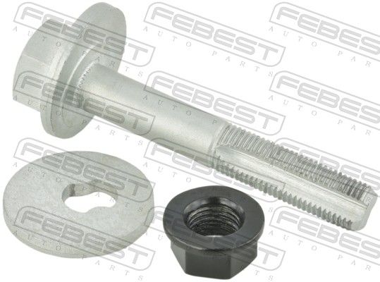 Болти та гайки підвіски FEBEST 2229001KIT - zapix