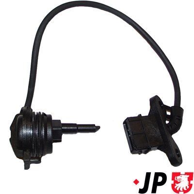 Датчик заднього ходу JP GROUP 1196601100 - zapix