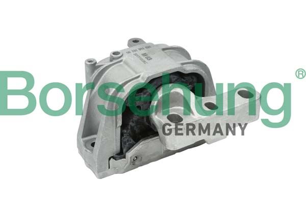 Опора двигуна BORSEHUNG B18734 - zapix