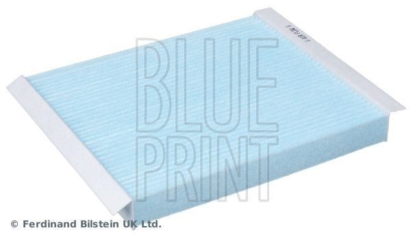 Фільтр салону BLUE PRINT ADA102510 - zapix