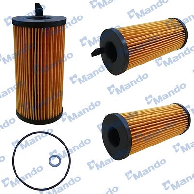 Оливний фільтр MANDO MMF045071