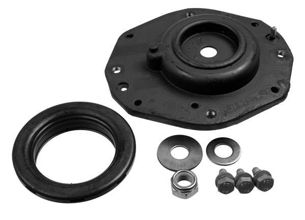 Опора амортизаційної стійки SACHS 802212 - zapix