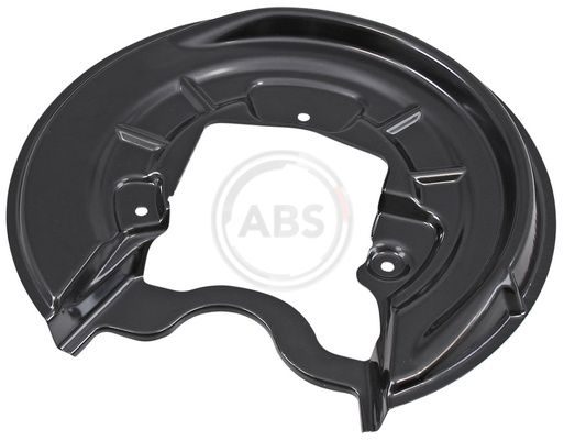 Захист гальмівного диска A.B.S. 11044 - zapix