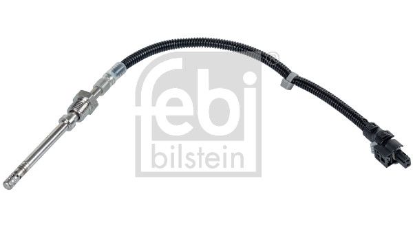 Датчик температури відпрацьованих газів FEBI BILSTEIN 170370 - zapix