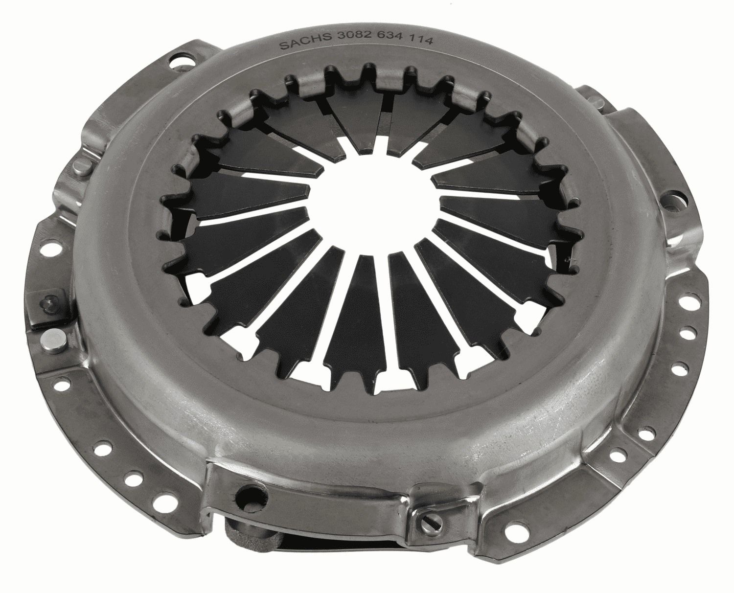 Натискний диск зчеплення SACHS 3082634114 - zapix