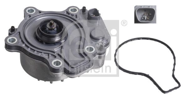 Помпа системи охолодження FEBI BILSTEIN 102277